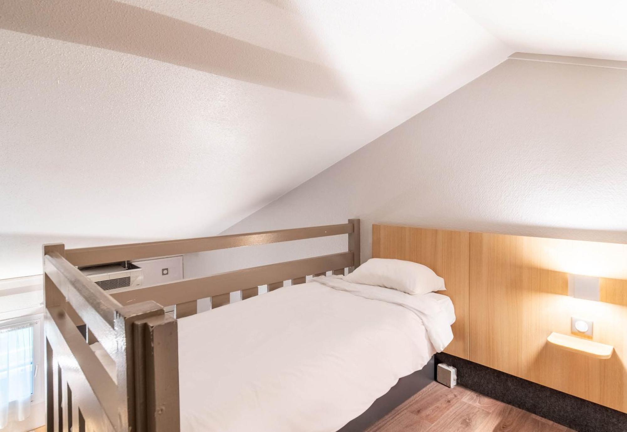 B&B Hotel Limoges 2 מראה חיצוני תמונה