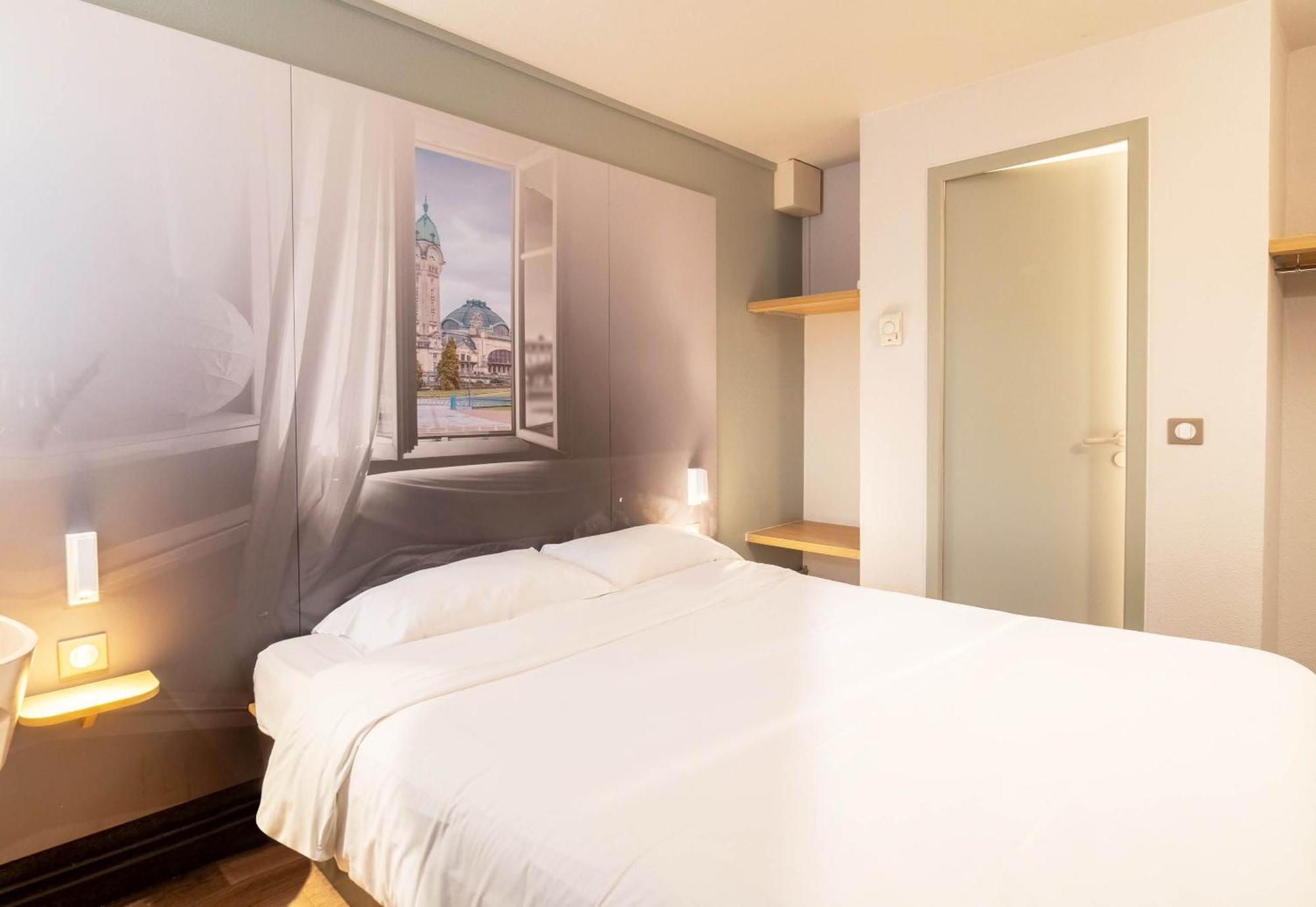 B&B Hotel Limoges 2 מראה חיצוני תמונה