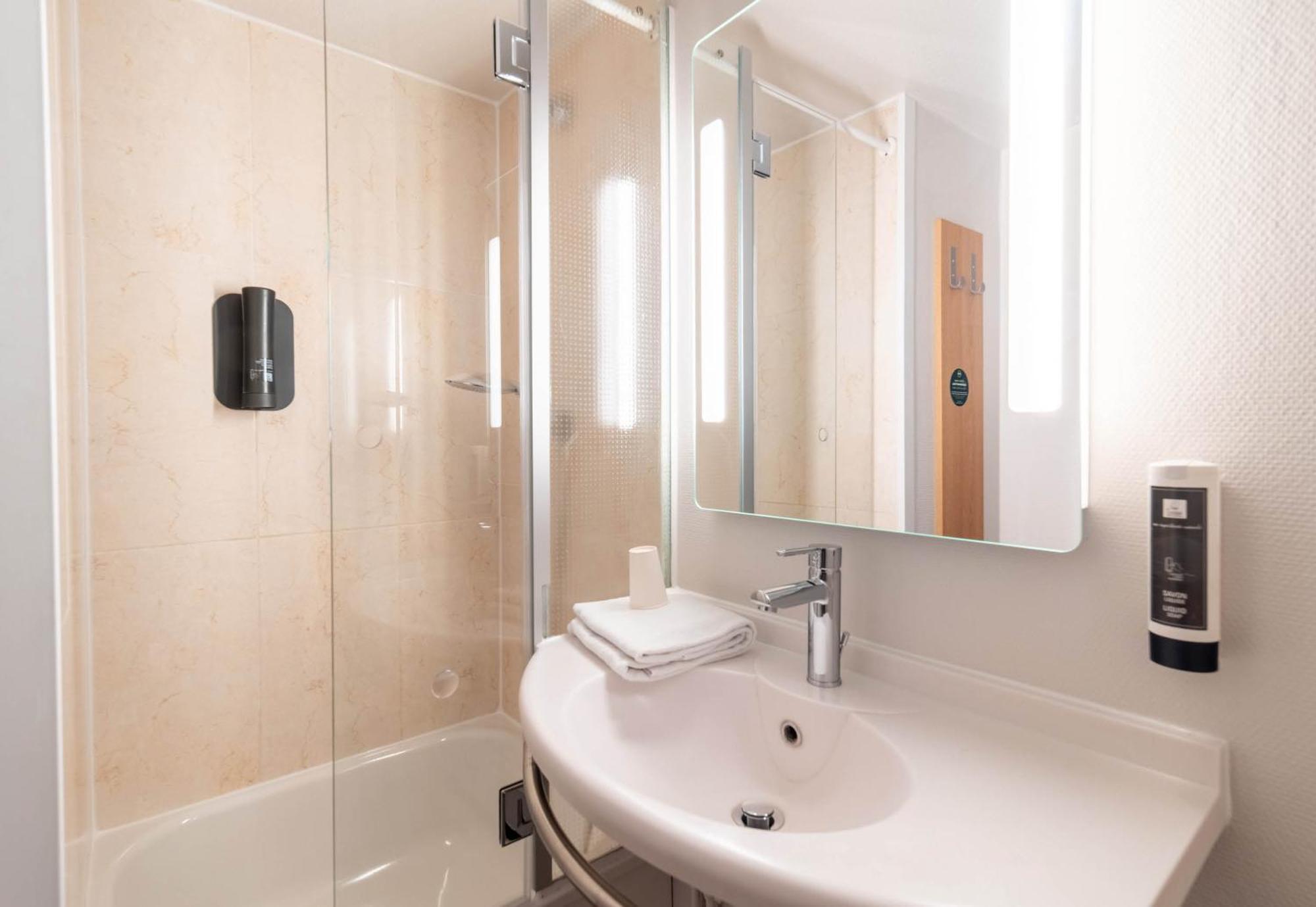 B&B Hotel Limoges 2 מראה חיצוני תמונה