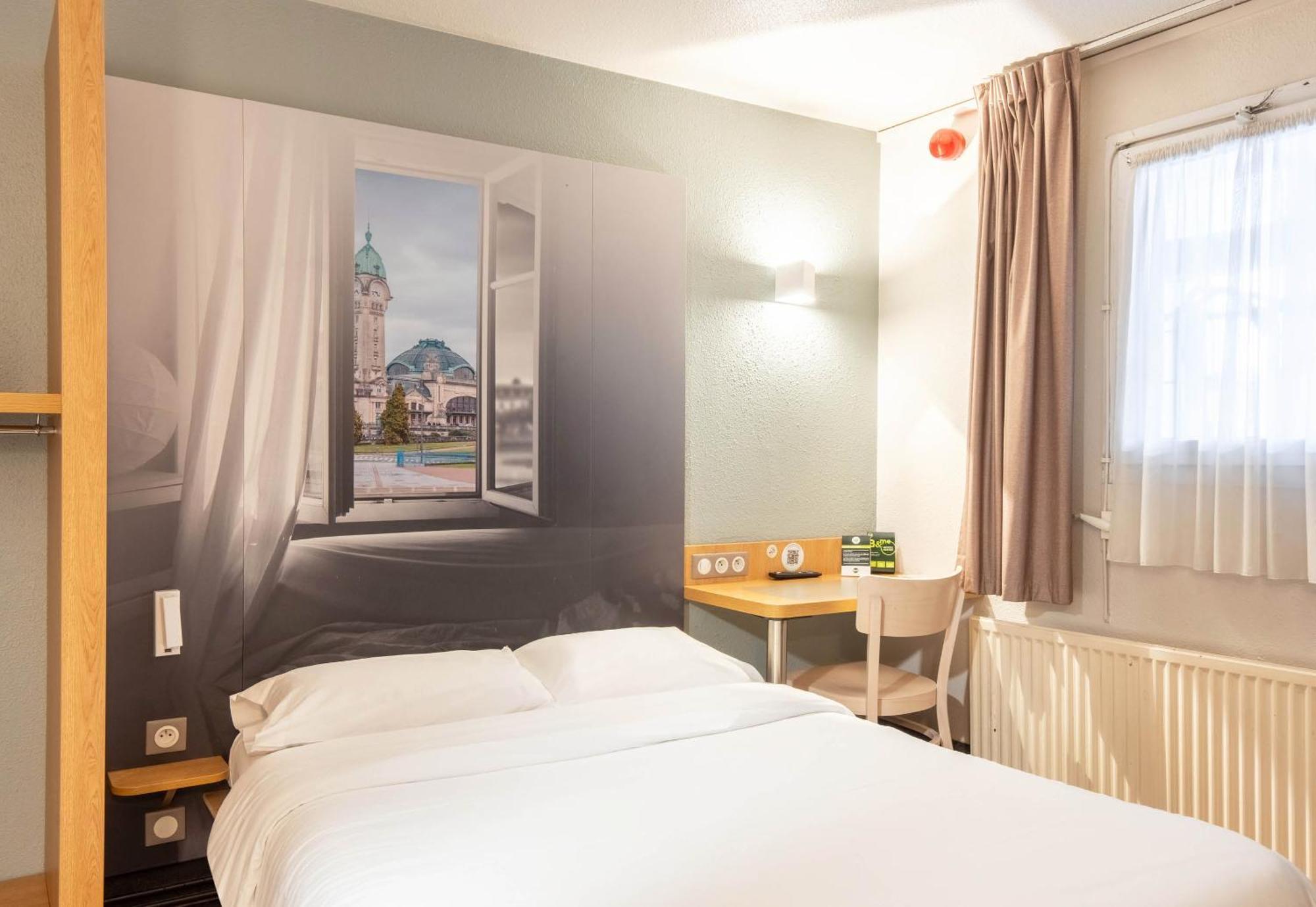 B&B Hotel Limoges 2 מראה חיצוני תמונה