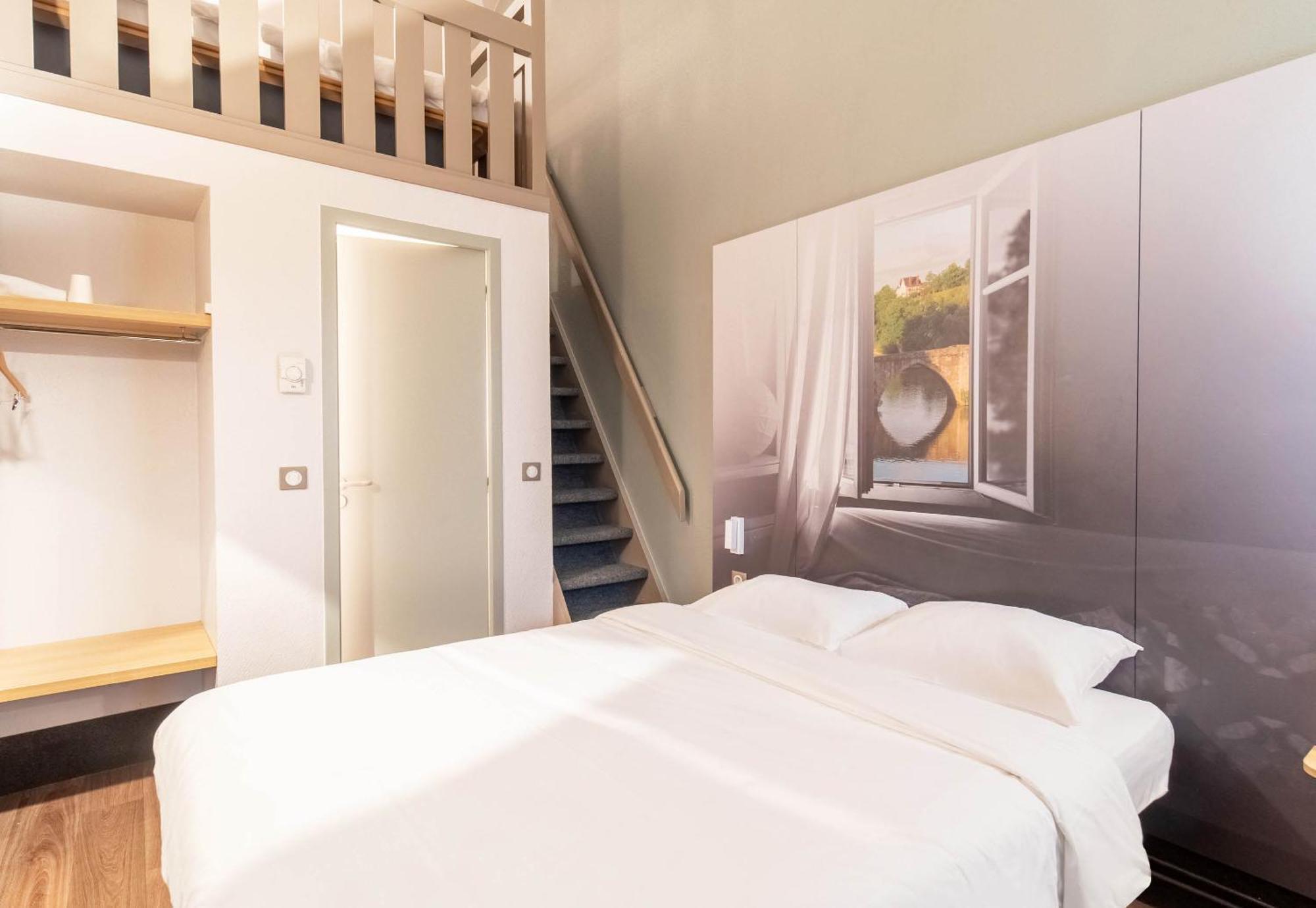 B&B Hotel Limoges 2 מראה חיצוני תמונה