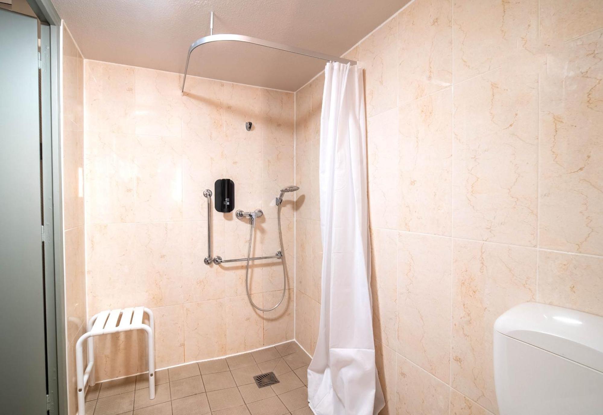 B&B Hotel Limoges 2 מראה חיצוני תמונה