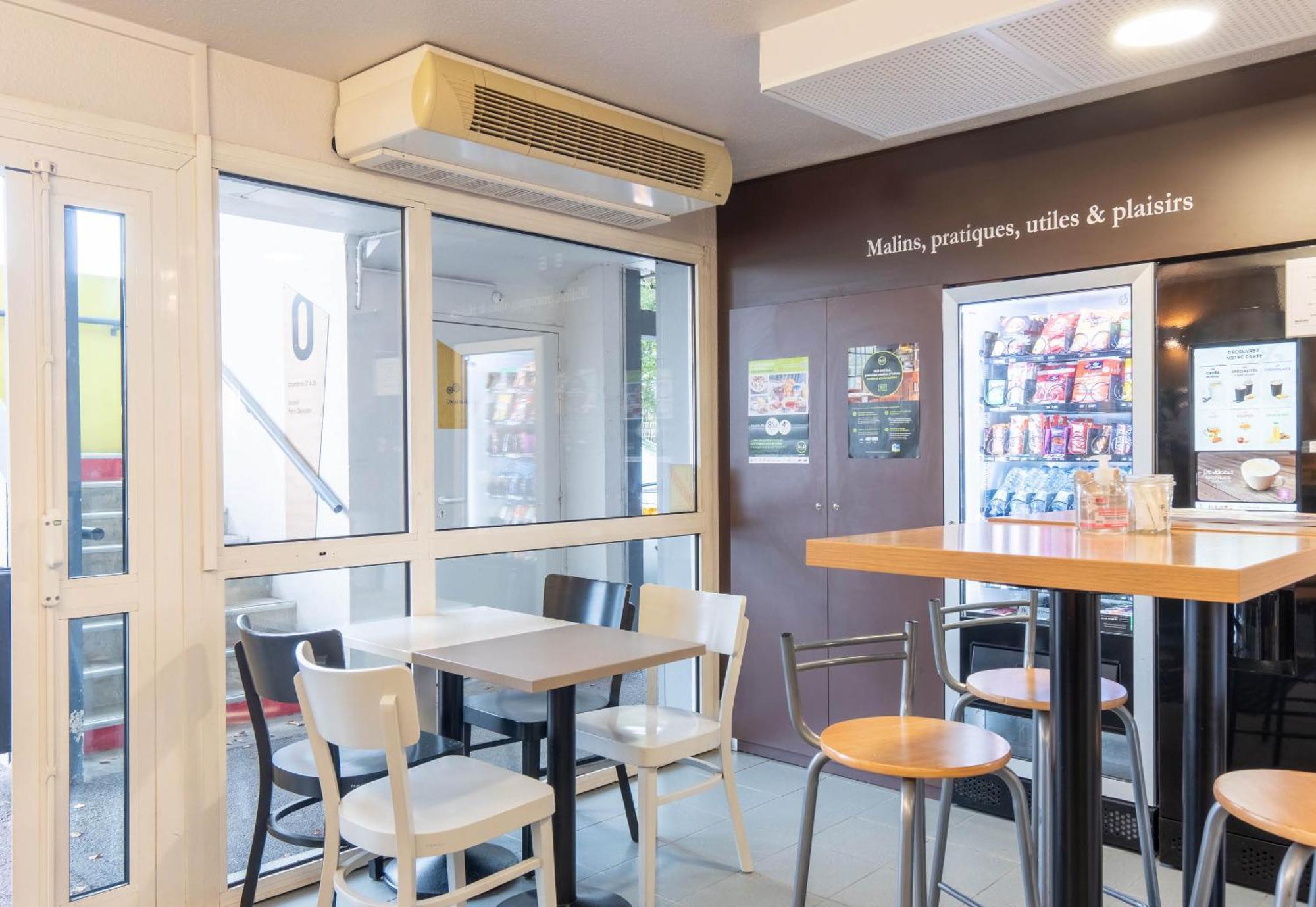 B&B Hotel Limoges 2 מראה חיצוני תמונה