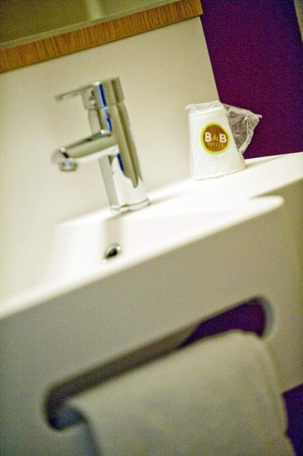 B&B Hotel Limoges 2 מראה חיצוני תמונה