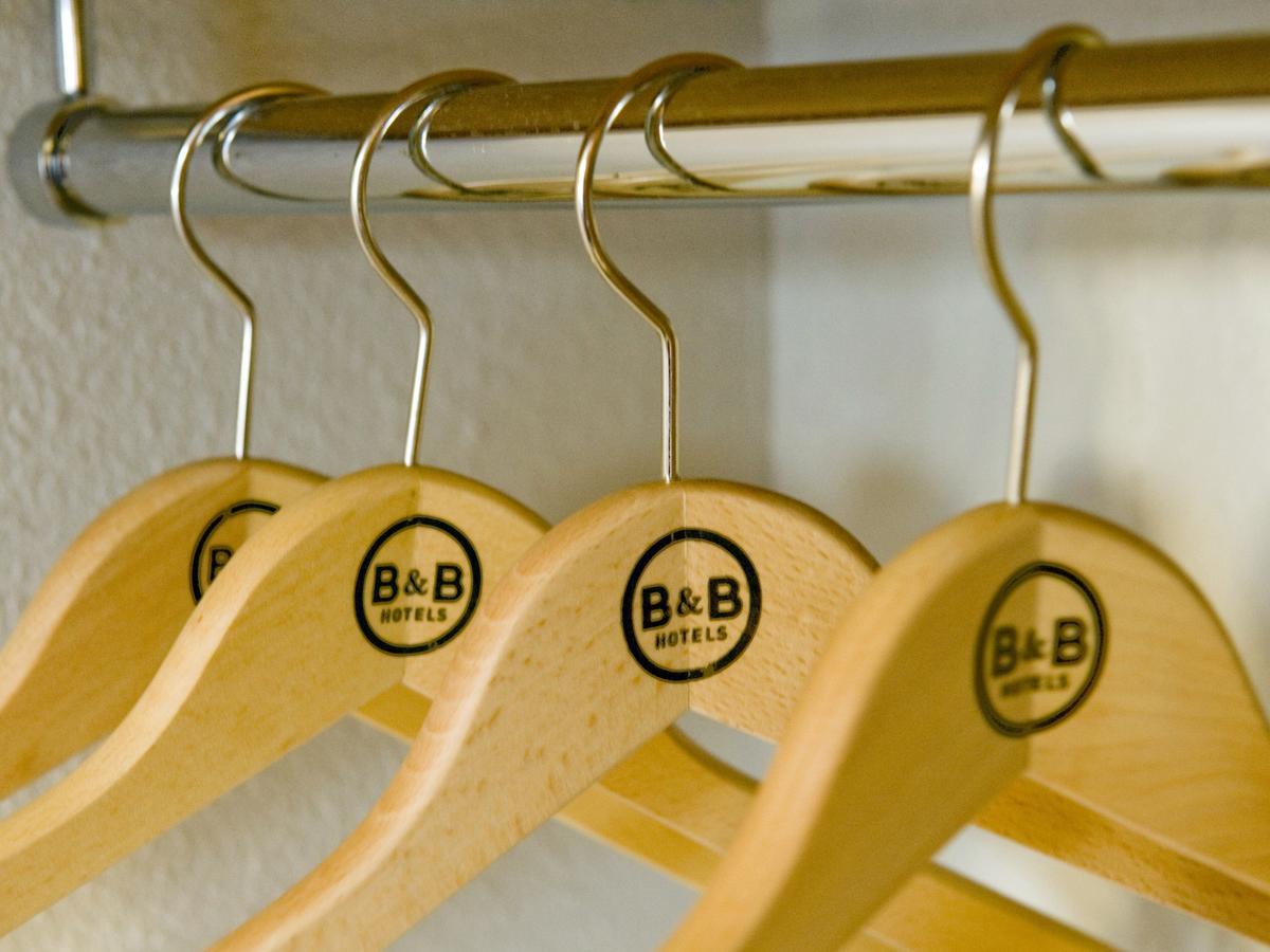 B&B Hotel Limoges 2 מראה חיצוני תמונה