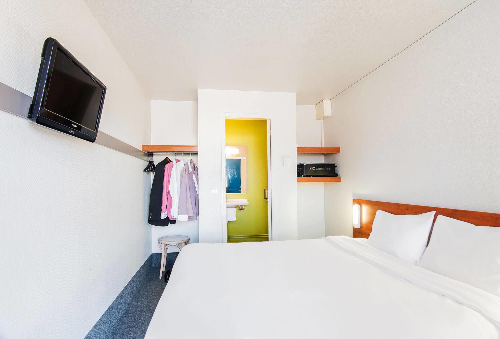 B&B Hotel Limoges 2 מראה חיצוני תמונה