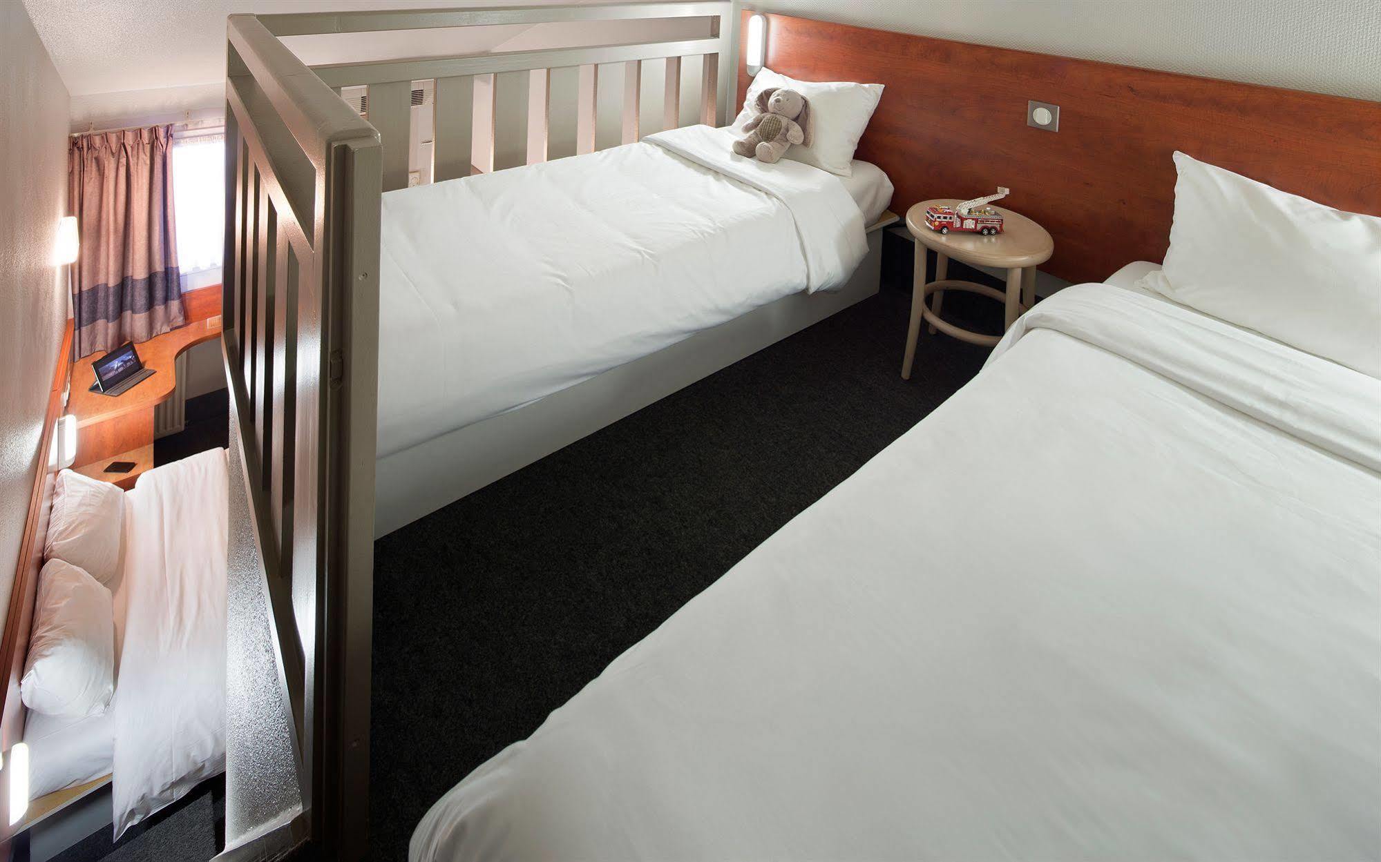 B&B Hotel Limoges 2 מראה חיצוני תמונה