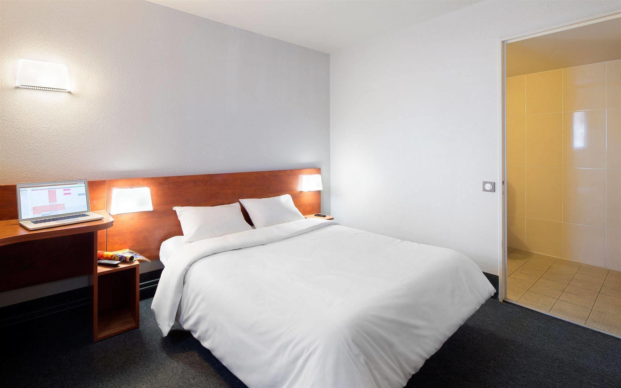 B&B Hotel Limoges 2 מראה חיצוני תמונה