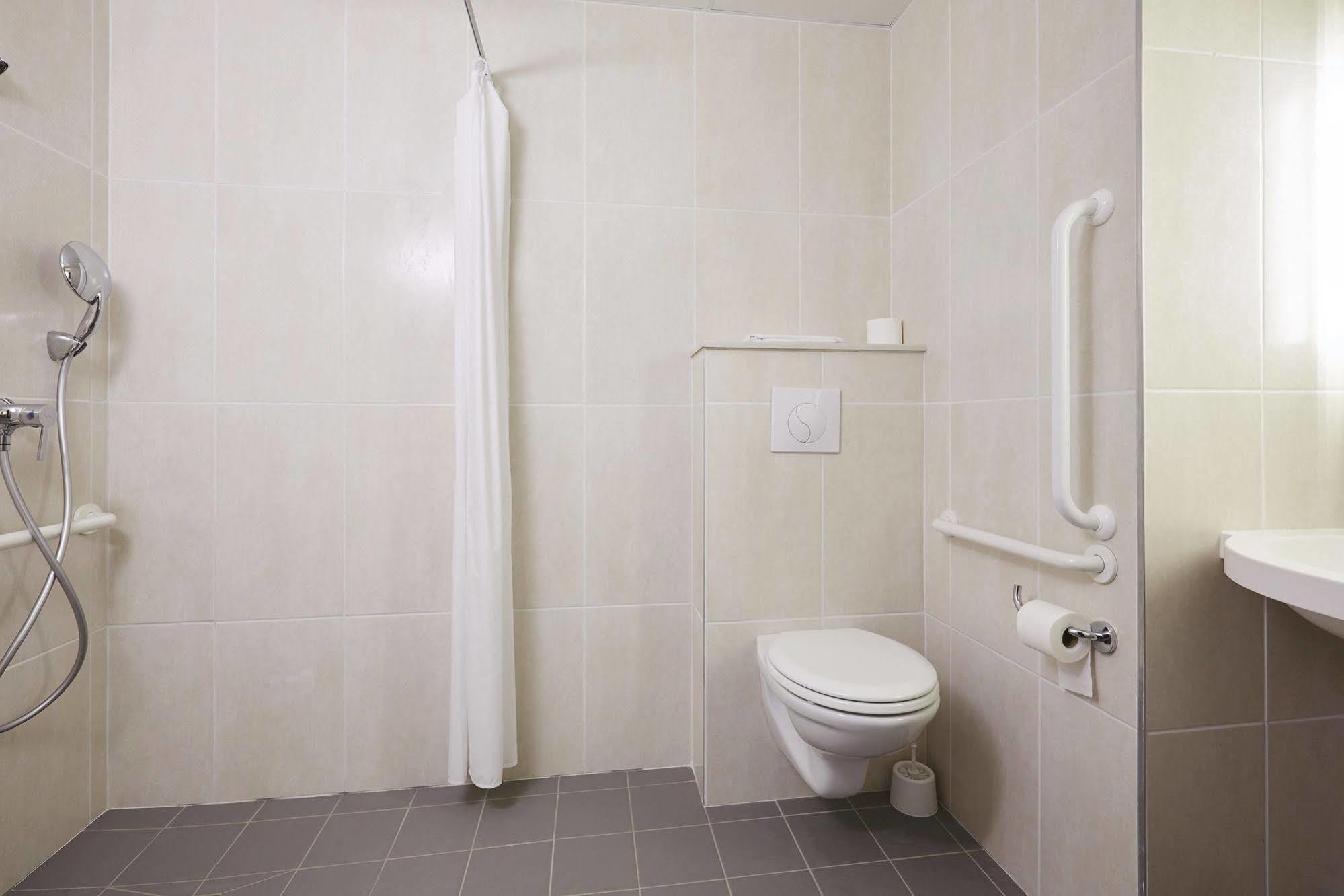 B&B Hotel Limoges 2 מראה חיצוני תמונה