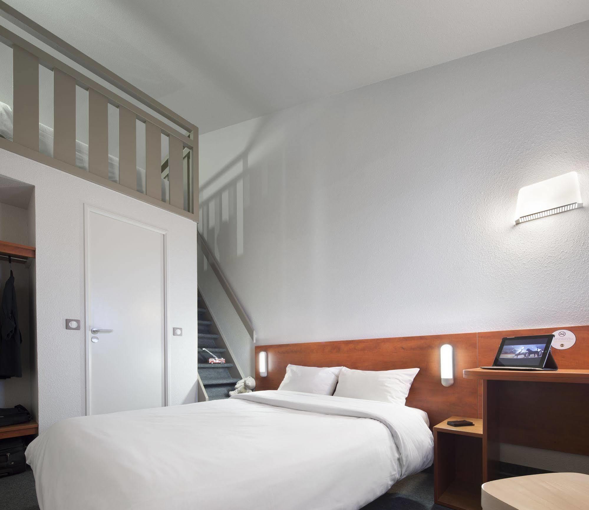 B&B Hotel Limoges 2 מראה חיצוני תמונה
