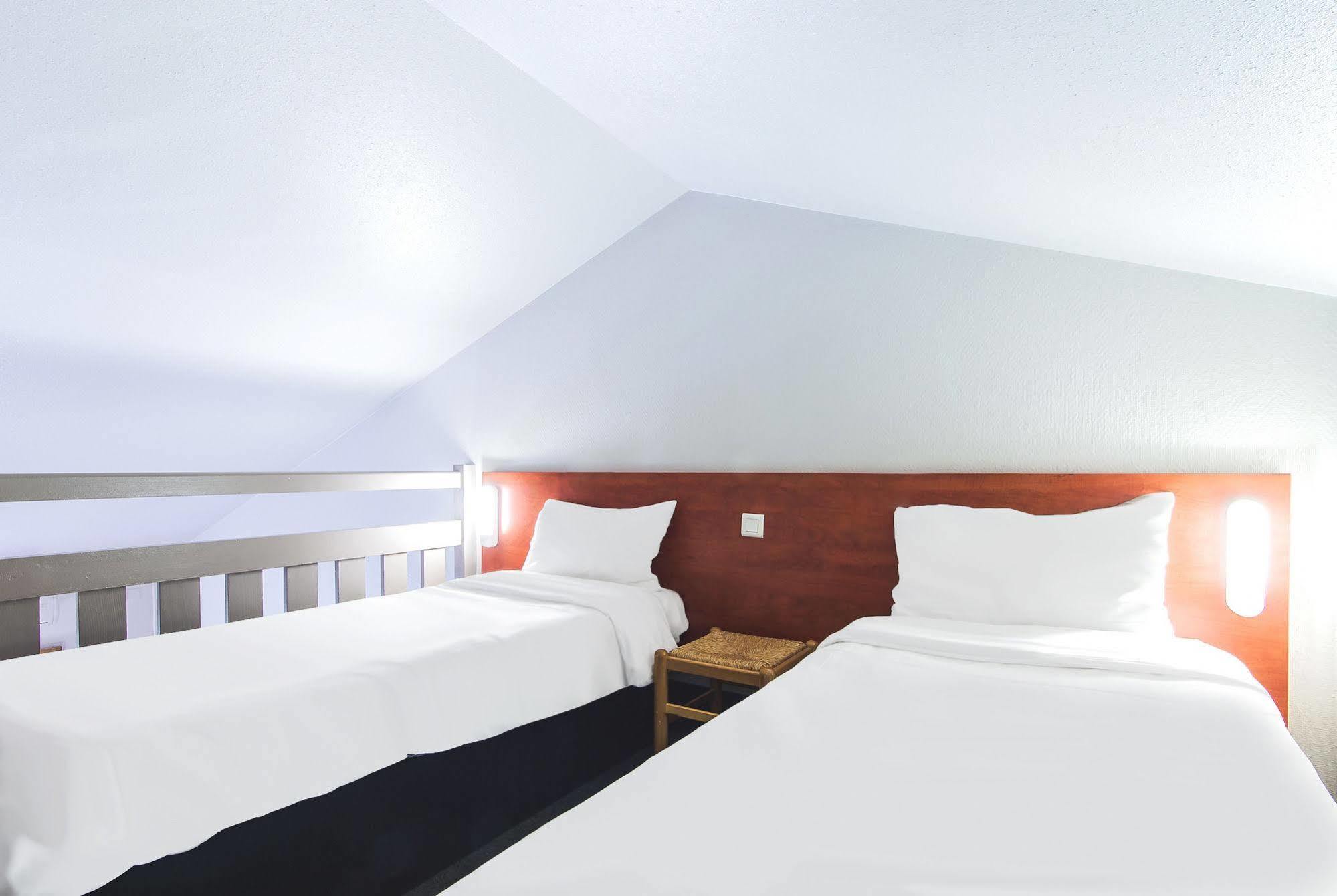 B&B Hotel Limoges 2 מראה חיצוני תמונה