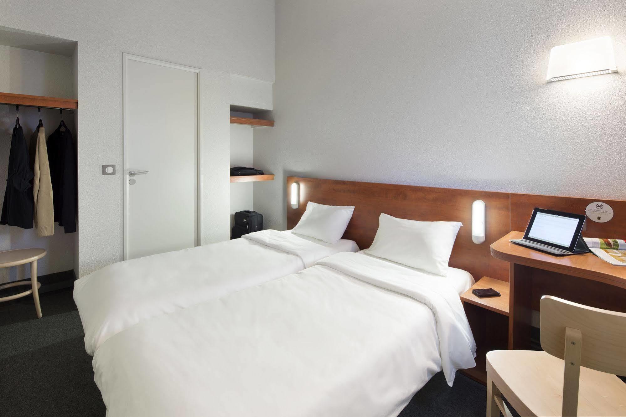 B&B Hotel Limoges 2 מראה חיצוני תמונה