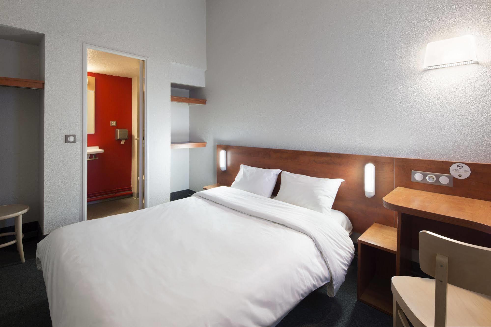 B&B Hotel Limoges 2 מראה חיצוני תמונה