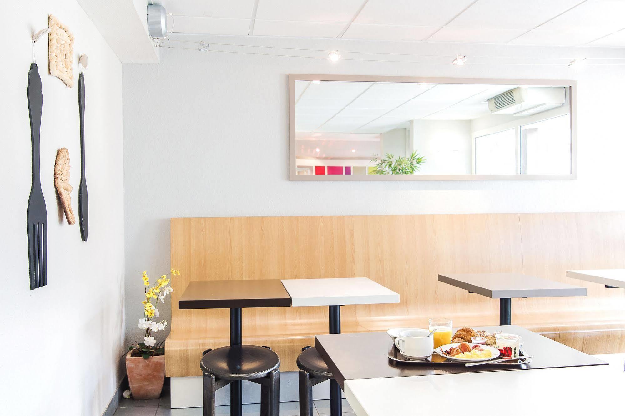 B&B Hotel Limoges 2 מראה חיצוני תמונה
