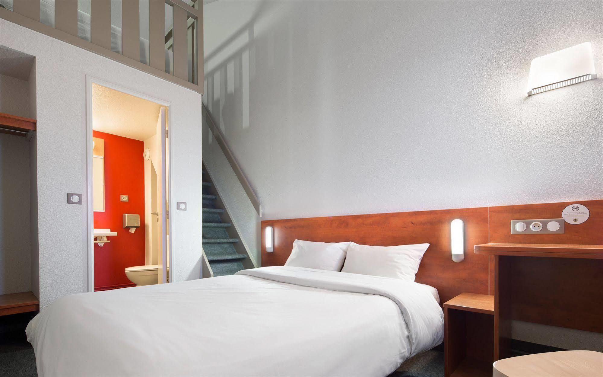 B&B Hotel Limoges 2 מראה חיצוני תמונה