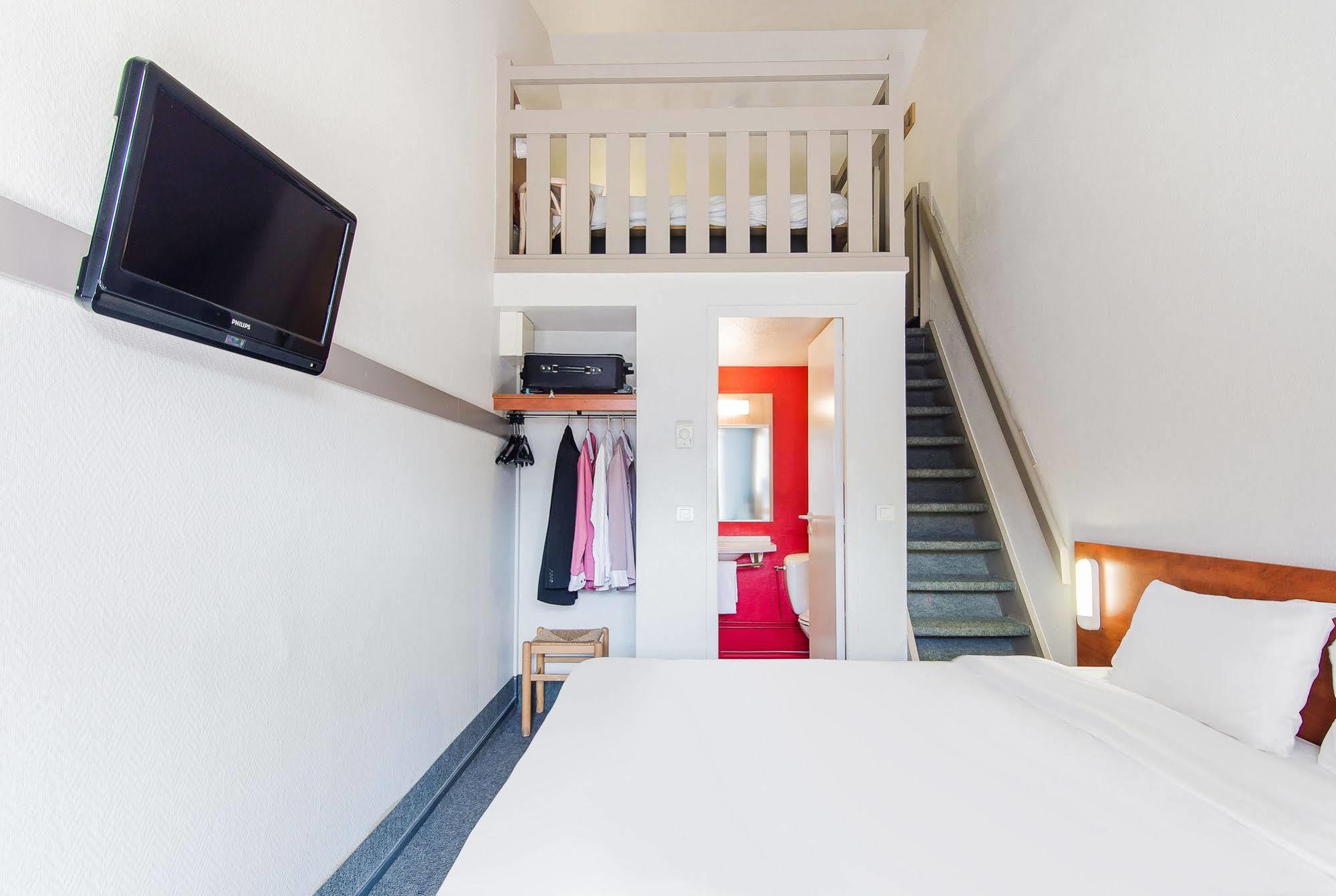 B&B Hotel Limoges 2 מראה חיצוני תמונה