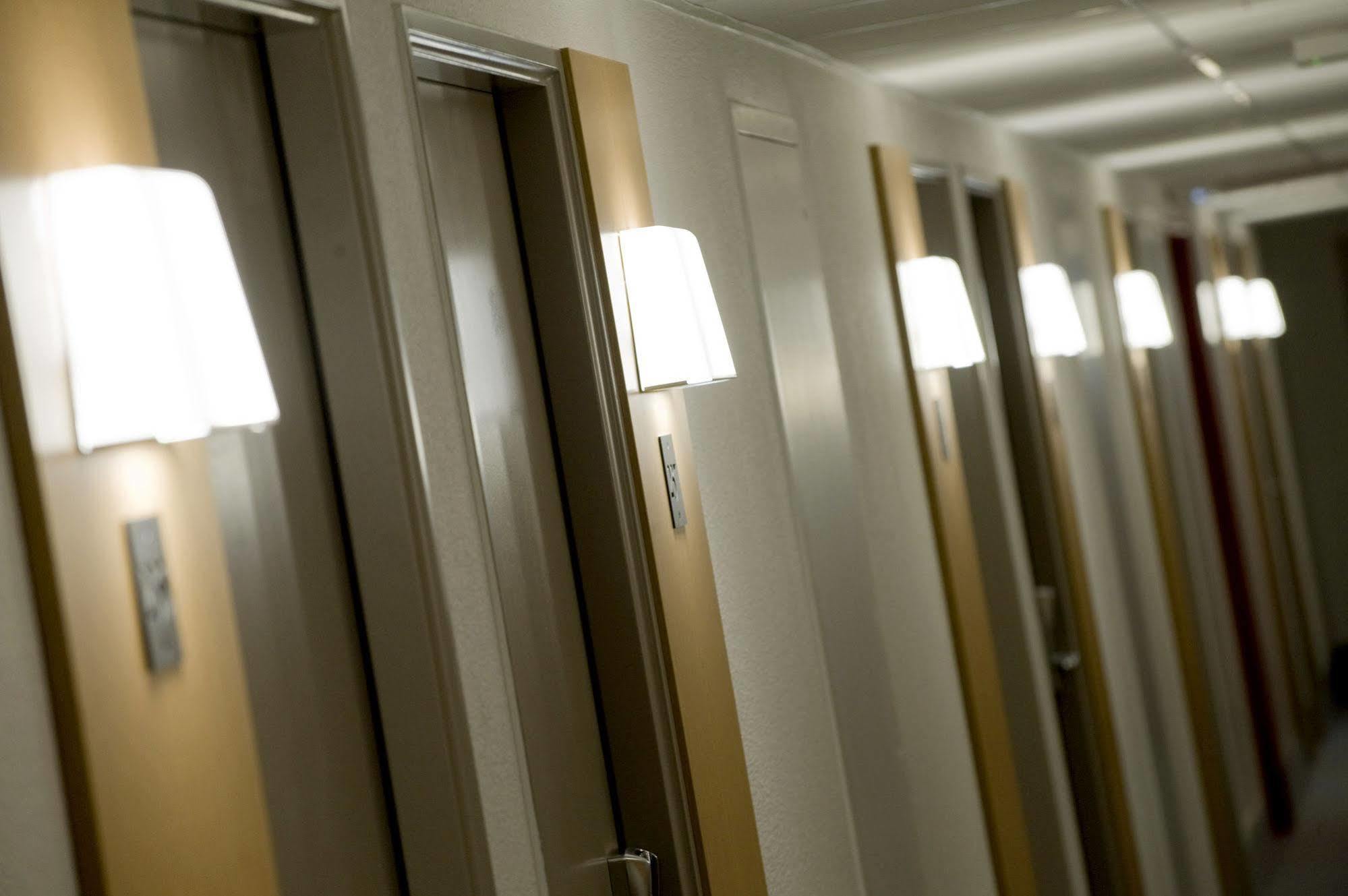 B&B Hotel Limoges 2 מראה חיצוני תמונה